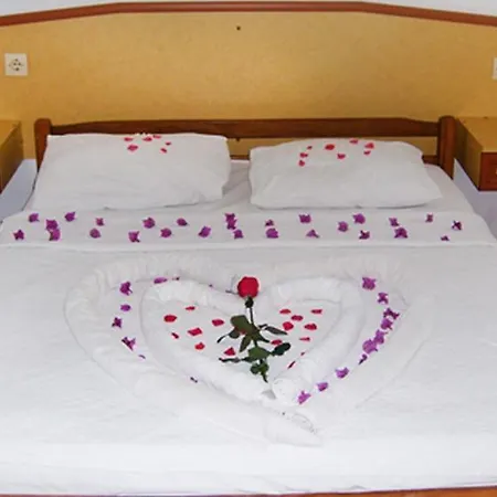 Sugar Family Aparthotel Oludeniz