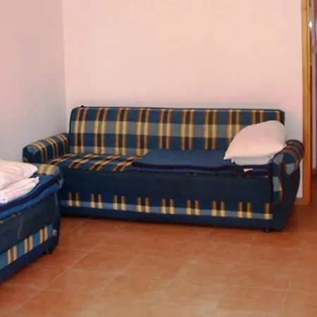Aparthotel Sugar Family