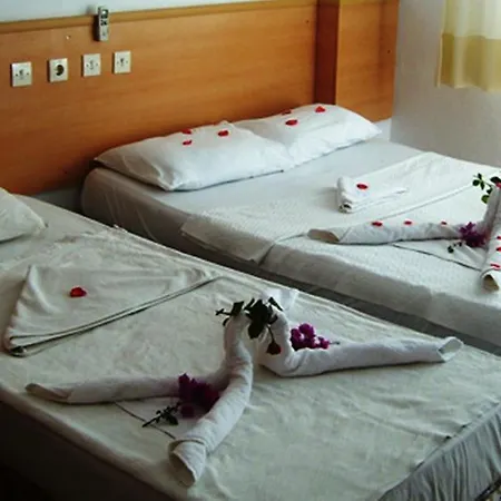 Sugar Family Aparthotel Oludeniz