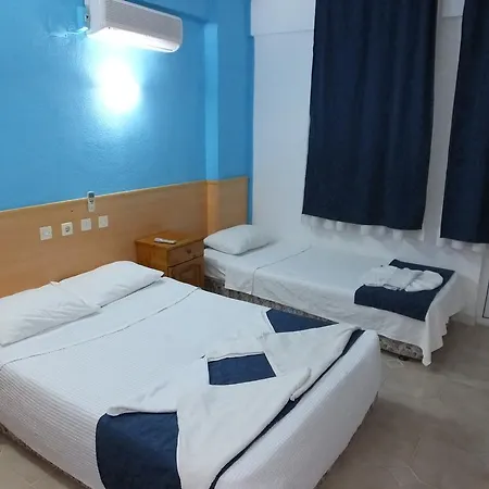 Aparthotel Sugar Family *